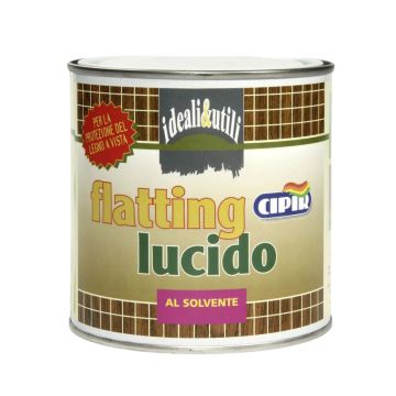 FLATTING LUCIDO ML750