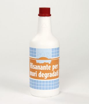 RISANANTE MURI DEGRADATI 750ML