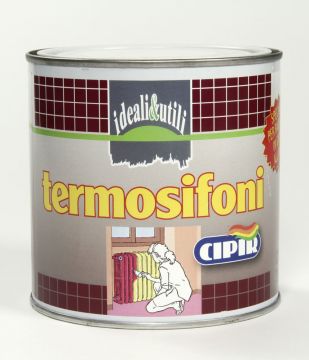 SMALTO PER TERMOSIFONI 750ML