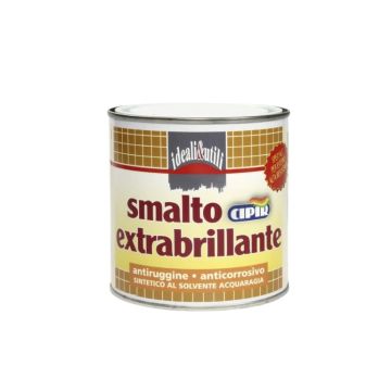 SMALTO EXTRABRILLANTE BLU CAPRI 136 750ML