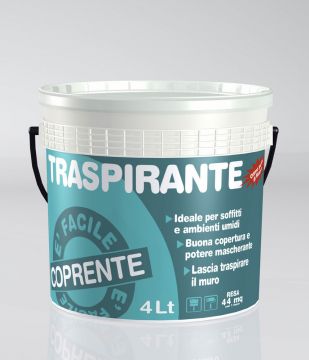 EF E' FACILE TRASPIRANT ML4000