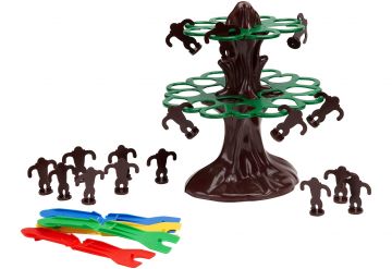 FAMILYGAMES GIOCO DELLE SCIMMIE