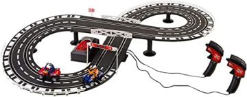 PISTA QUAD B/O 286CM 1:43