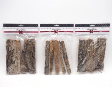 SACCHETTO CORTECCIA 50GR ASSORTITO