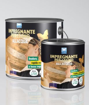 GA IMPREGNANTE H2O DOUGLAS 0.750ML