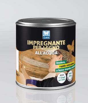 GA IMPREGN.H2O ROVERE 0.750