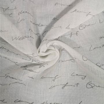 LINEA MIA - TELO IN POLIESTERE 145X290CM VARIANTE 1110