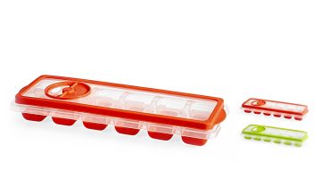 FORMAGHIACCIO PP/TPE 12PZ ASSORTITO