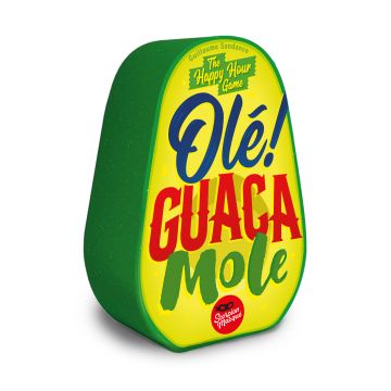 ASMODEE - OLE GUACAMOLE