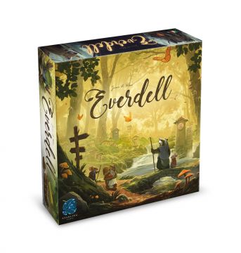 EVERDELL COLLECTOR'S EDITION