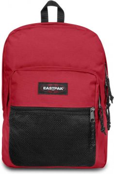 EASTPAK - ZAINO PINNACLE SAILOR RED
