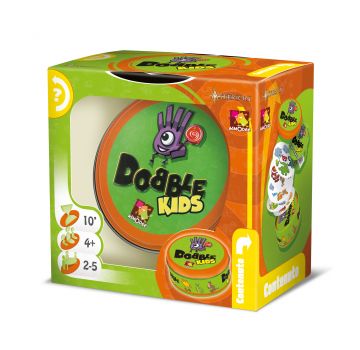 ASMODEE - DOBBLE KIDS