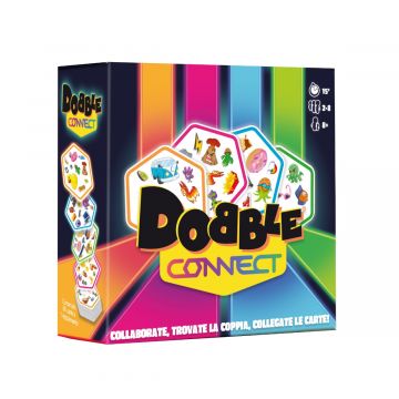 DOBBLE CONNECT
