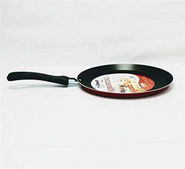 CREPIERA ADRIATICA ROSSA 25CM 
