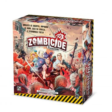 ZOMBICIDE