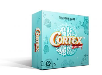 ASMODEE - CORTEX CHALLENGE