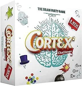 ASMODEE - CORTEX 2 CHALLENGE