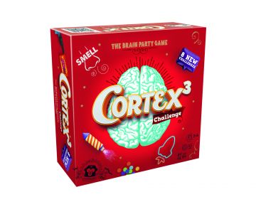 ASMODEE - CORTEX 3 CHALLENGE