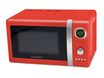 FORNO MICROONDE 20LT
