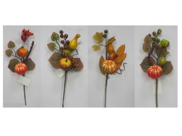 RAMETTO ZUCCHE AUTUNNO CM30