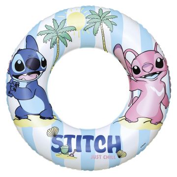 CIAMBELLA SALVAGENTE LILO E STITCH