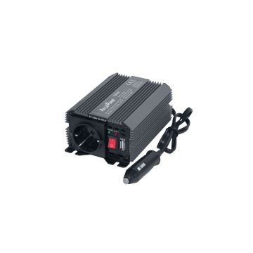 INVERTER SOFT STAR 150W INPUT 12V DCOUT 230V