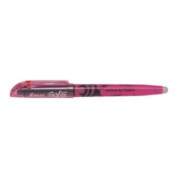 PILOT FRIXION LIGHT ROSA