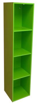 LIBRERIA MOD.VIP VERDE LIBRERIA MOD.VIP VERDE