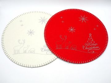 CENTROTAVOLA PANNO ROTONDO