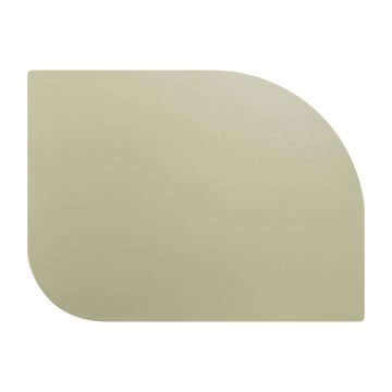 TOVAGLIETTA LOTO VERDE SALVIA 40X30CM