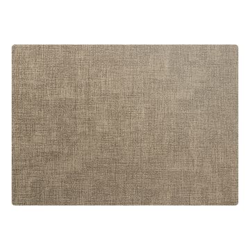 TOVAGLIETTA NUANCE CIOCCOLATO 42X30CM