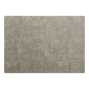 TOVAGLIETTA NUANCE TORTORA 42X30CM