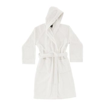 ZUCCHI - ACCAPPATOIO LINEA SOLOTUO TG. S BIANCO