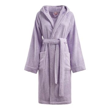 ZUCCHI - ACCAPPATOIO IN 100% COTONE TG. S MIRTO
