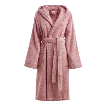 ZUCCHI - ACCAPPATOIO SOLOTUO 100% SPUGNA DI COTONE TG.M DAMASCO