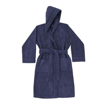 ZUCCHI - ACCAPPATOIO LINEA SOLOTUO TG. L INDIGO