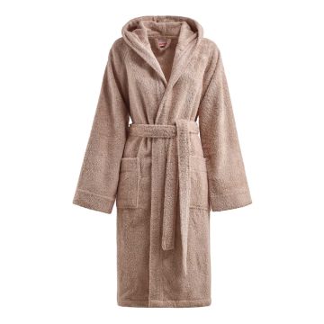 ZUCCHI - ACCAPPATOIO IN 100% COTONE TG. XL ORZO