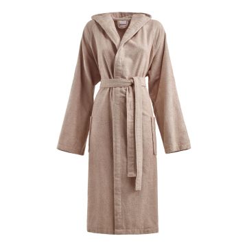 ZUCCHI - ACCAPPATOIO SOLOTUO 100% SPUGNA DI COTONE TG.M ORZO