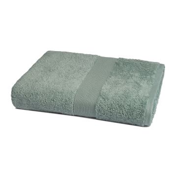 ZUCCHI - TELO SPUGNA SOLOTUO MENTA 100X150CM 100% COTONE
