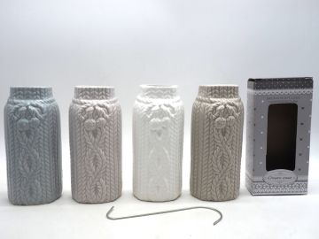 EVAPORATORE RETTANGOLARE LUCIDO H 16.8X7.6X3.5CM LANA