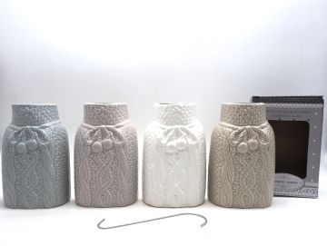 EVAPORATORE BOMBAT LUCIDO H 17X11X4.5CM LANA