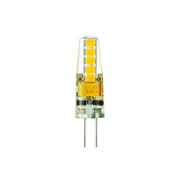 LED BISPINA G4 12V 1.8W 200LM 3000K