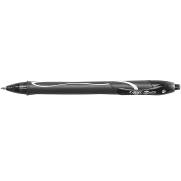BIC - PENNA GEL A SCATTO GELOCITY QUICK DRY NERA