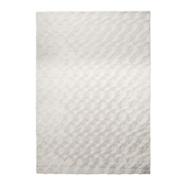 TAPPETO DUNE AVORIO 160X230CM