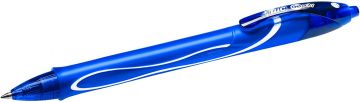 PENNA A SCATTO GELOCITY QUICK DRY 0.7MM BLU