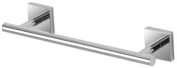 PORTA ASCIUGAMANI 30CM CROMO SERIE EASY