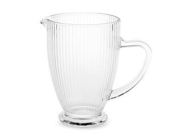CARAFFA EPOQUE 1.5LT IN VETRO TRASPARENTE 1.5LT