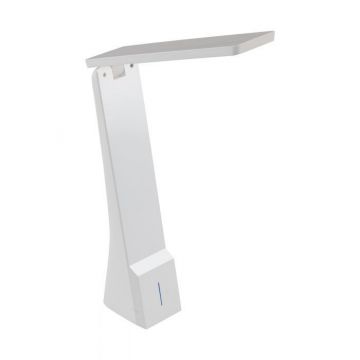 LAMPADA DA TAVOLO LED LA SECA BIANCO H. 26CM - 170lm 2200/5000K 1.8W