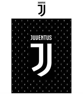 PLAID PILE JUVENTUS