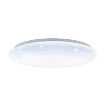 PLAFONIERA A LED GIRON-S BIANCO D. 57CM - 4000lm 2200-5000K 40W